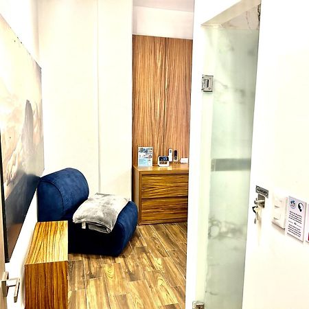 Sky Inn Hotel - Канкун Экстерьер фото