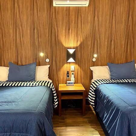 Sky Inn Hotel - Канкун Экстерьер фото