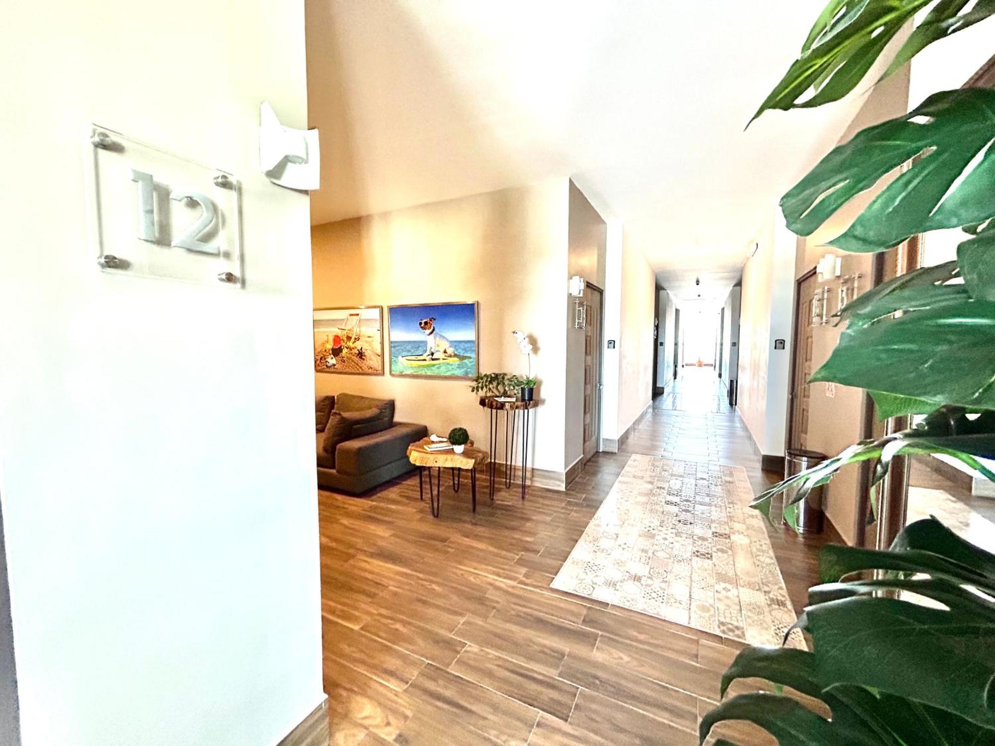 Sky Inn Hotel - Канкун Экстерьер фото