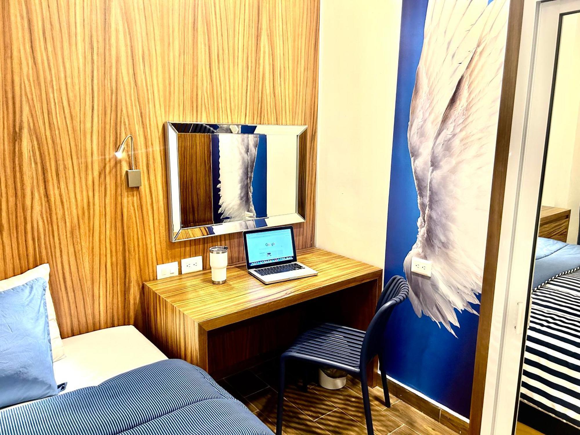 Sky Inn Hotel - Канкун Экстерьер фото