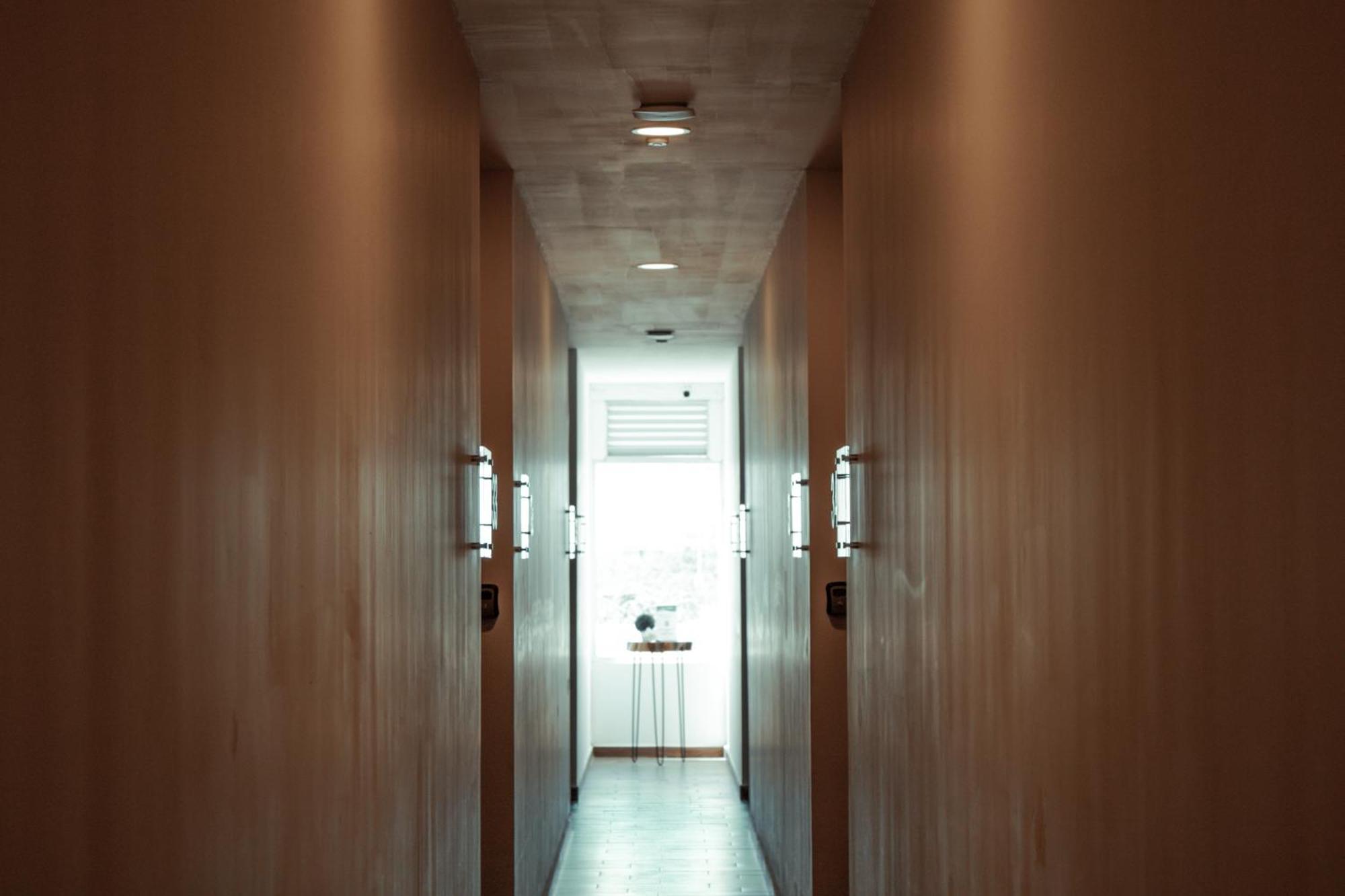 Sky Inn Hotel - Канкун Экстерьер фото
